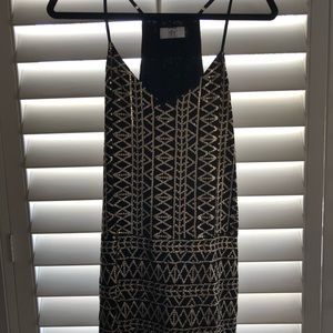 Dolce Vita Gatsby Dress